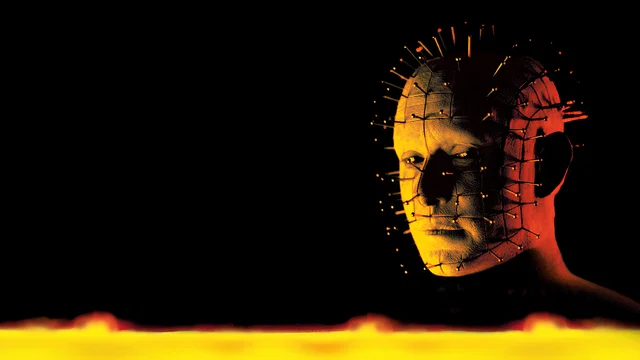 Photo du film : Hellraiser: Inferno