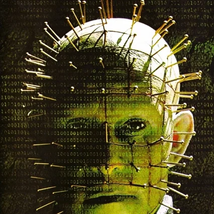 Miniature photo du film : Hellraiser: Hellworld