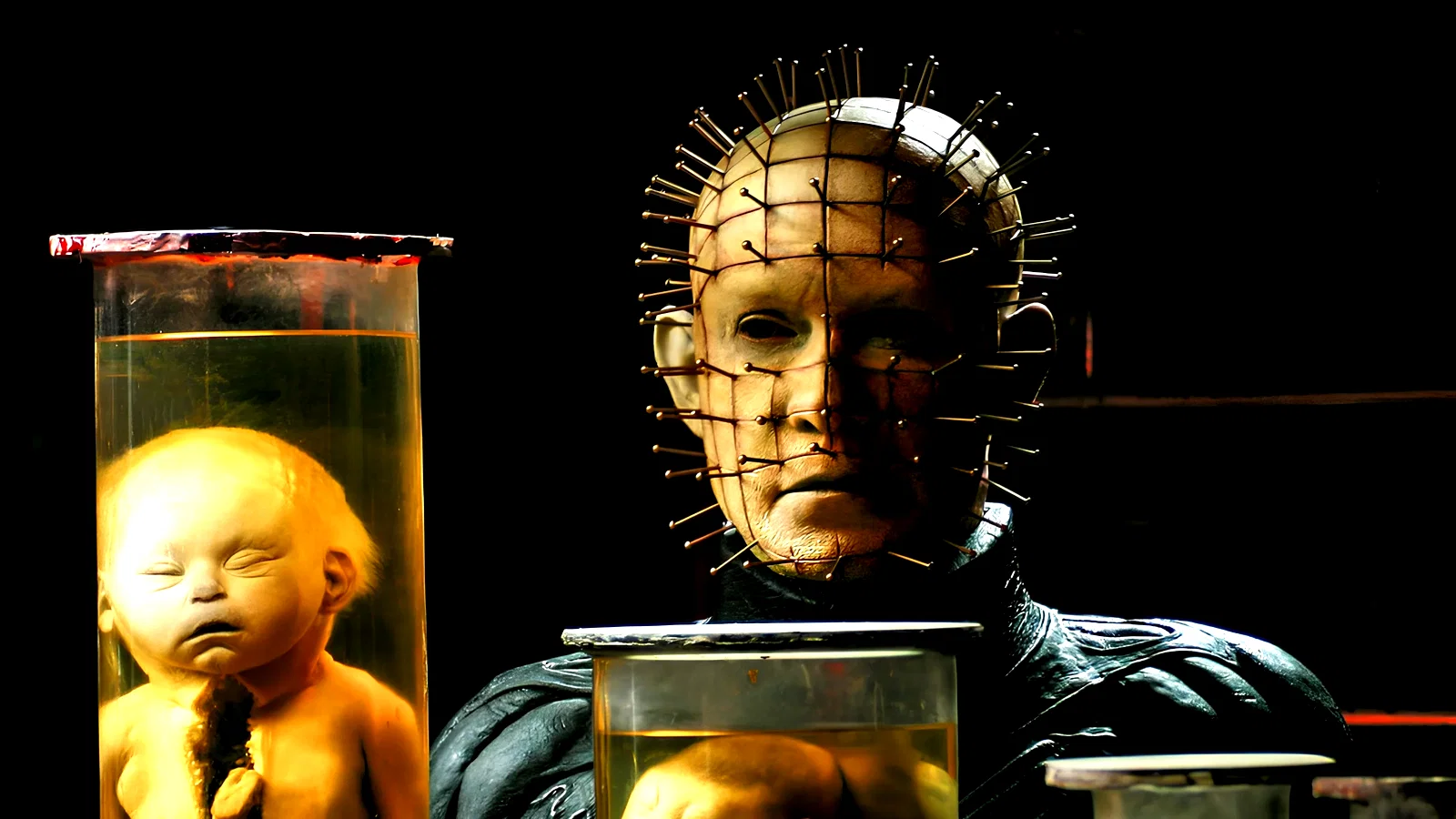 Photo 2 du film : Hellraiser: Hellworld