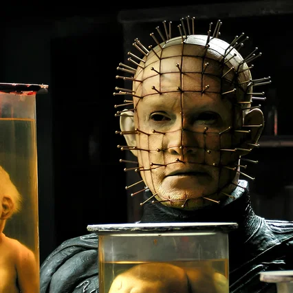 Miniature photo du film : Hellraiser: Hellworld