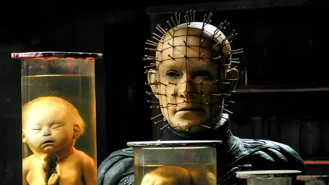 Photo du film : Hellraiser: Hellworld