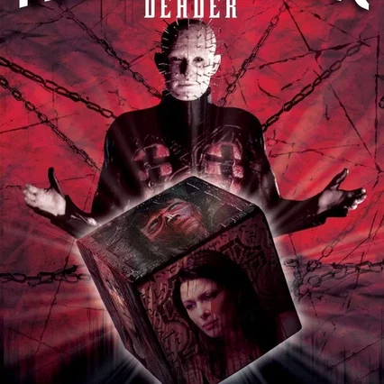 Miniature photo du film : Hellraiser: Deader