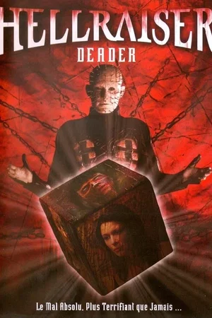 Photo 2 du film : Hellraiser: Deader
