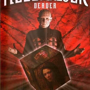 Photo du film : Hellraiser: Deader