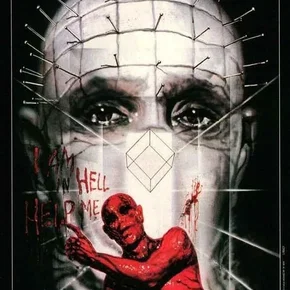 Photo du film : Les Écorchés : Hellraiser II