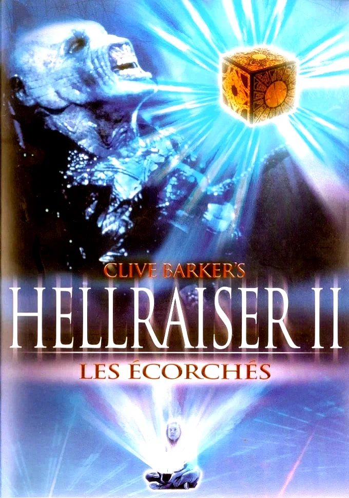 Photo 2 du film : Les Écorchés : Hellraiser II