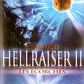 Photo du film : Les Écorchés : Hellraiser II