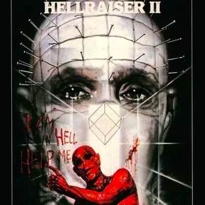 Photo du film : Les Écorchés : Hellraiser II