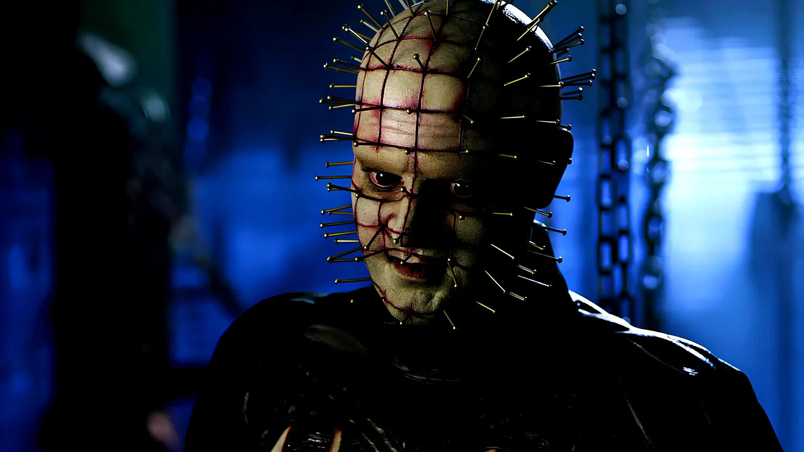 Photo 2 du film : Hellraiser: Revelations