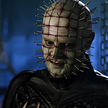 Miniature photo du film : Hellraiser: Revelations