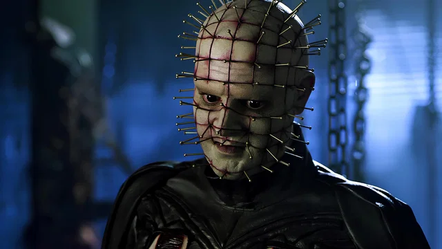 Photo du film : Hellraiser: Revelations