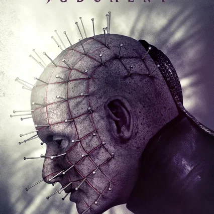 Miniature photo du film : Hellraiser: Judgment