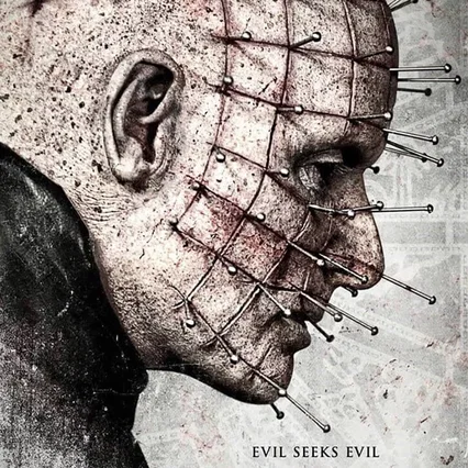 Miniature photo du film : Hellraiser: Judgment