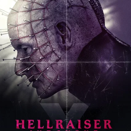 Miniature photo du film : Hellraiser: Judgment