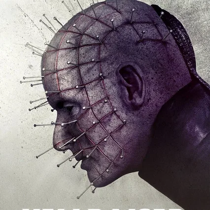 Miniature photo du film : Hellraiser: Judgment