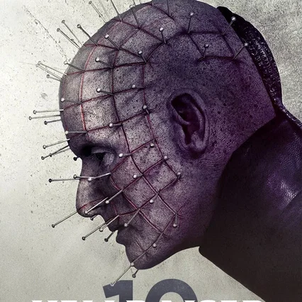 Miniature photo du film : Hellraiser: Judgment