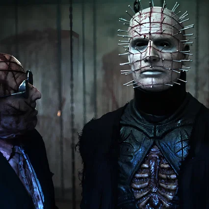 Miniature photo du film : Hellraiser: Judgment
