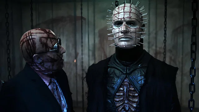 Photo du film : Hellraiser: Judgment