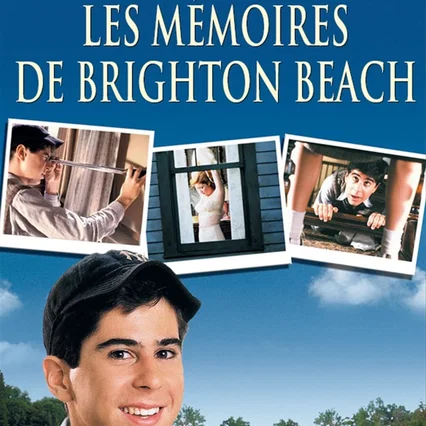 Miniature photo du film : Les Mémoires de Brighton Beach