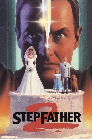 Affiche du film : Le Beau-père 2