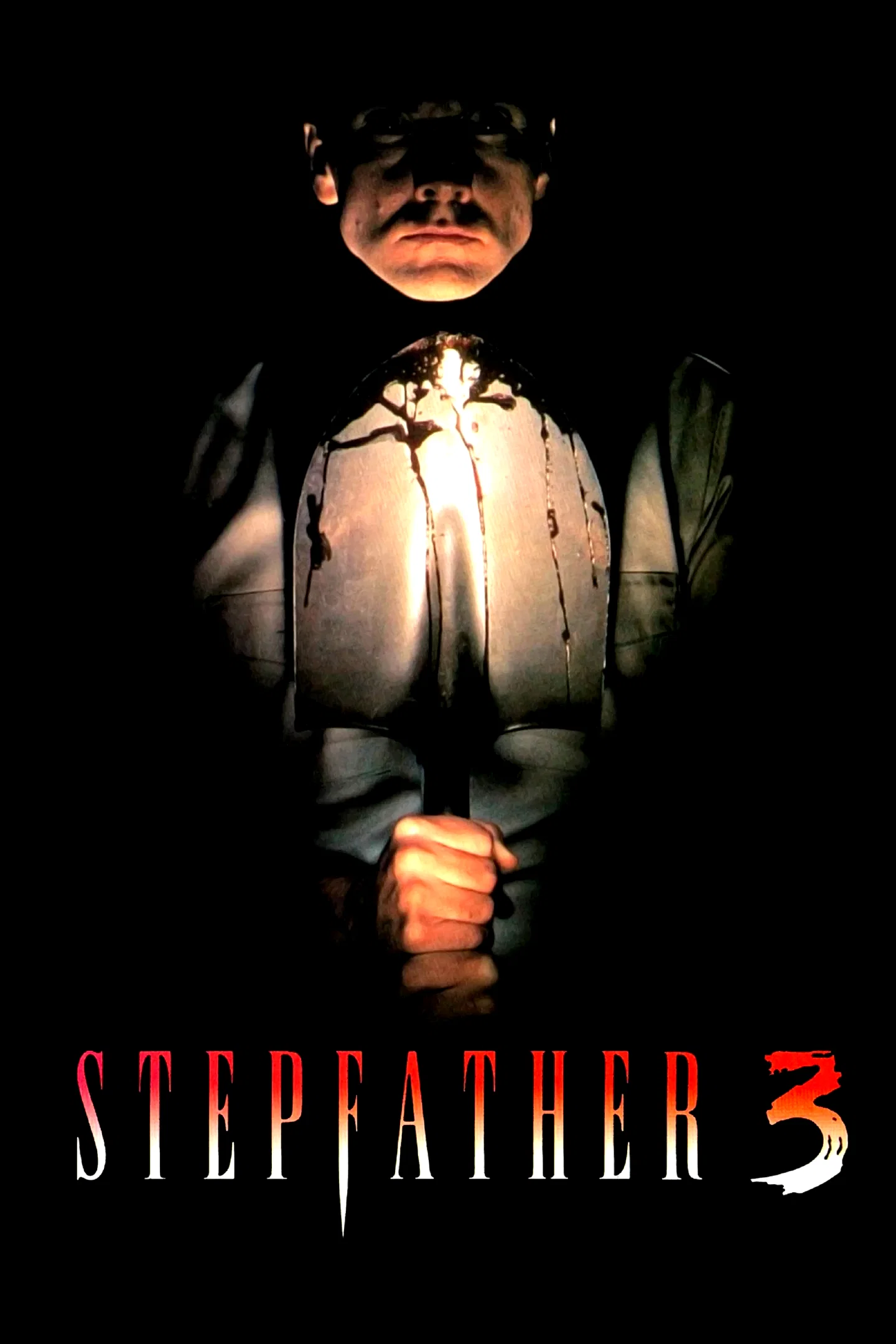 Affiche du film : Le Beau-père 3