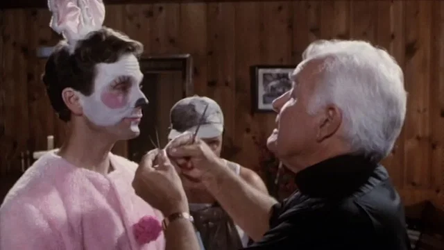Photo du film : Le Beau-père 3