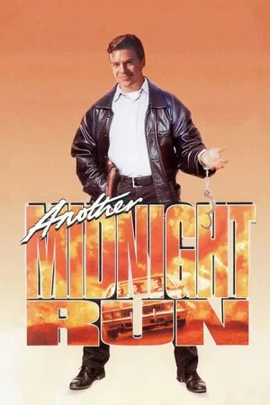 Affiche du film : Une autre course de minuit
