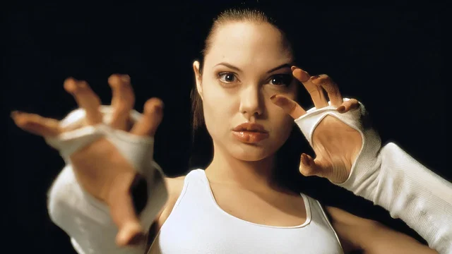 Photo du film : Cyborg 2 : Glass Shadow