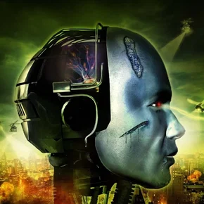 Photo du film : Cyborg 3 : The Recycler