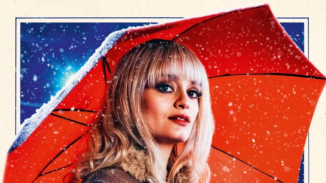 Affiche du film : Joli Joli