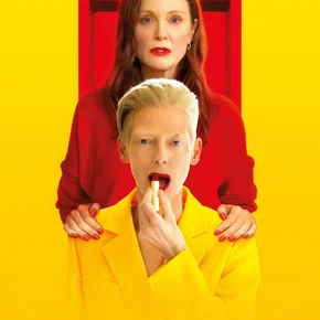 Photo du film : La Chambre d’à côté
