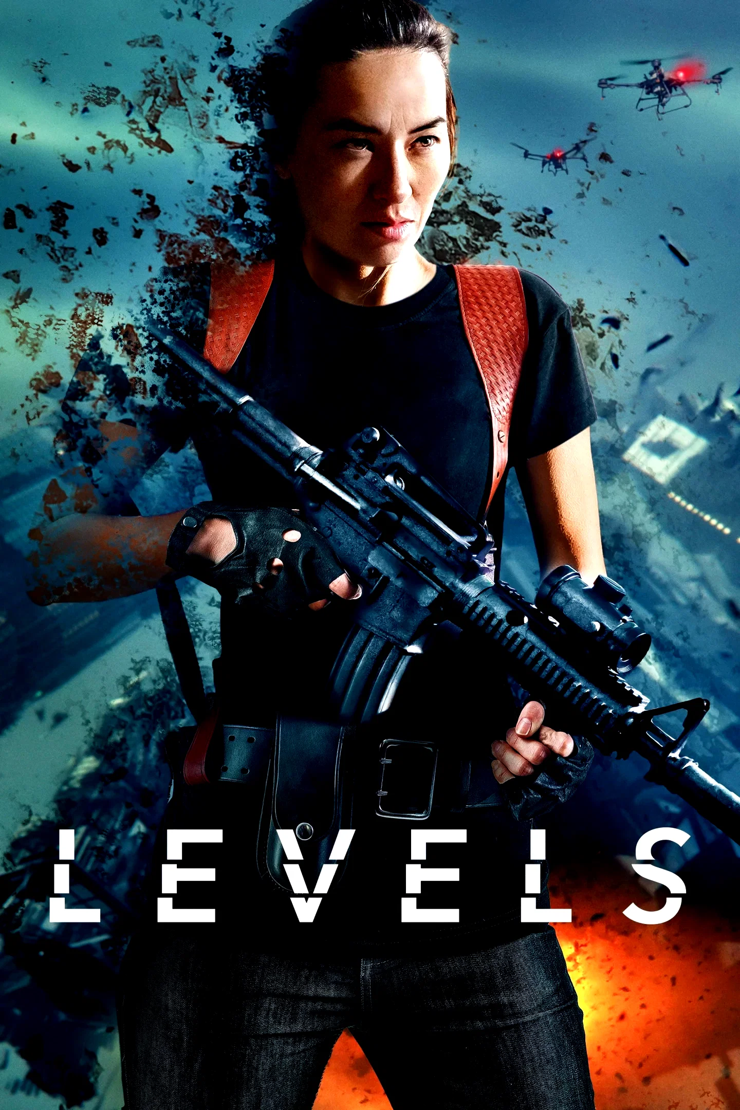 Affiche du film : Levels