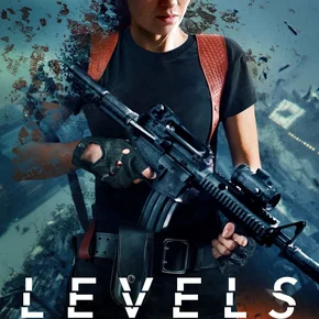 Photo du film : Levels