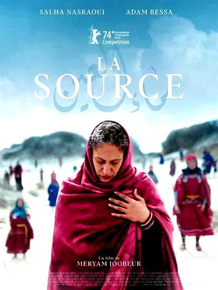 Affiche du film : La Source