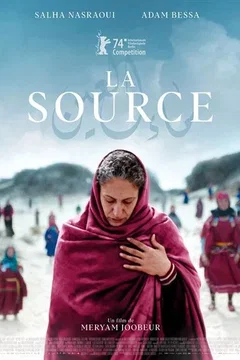Affiche du film La Source