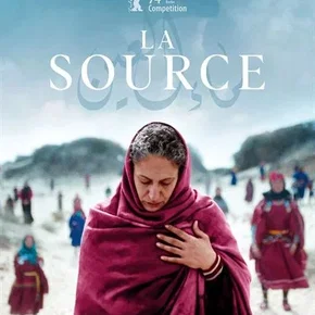 Photo du film : La Source