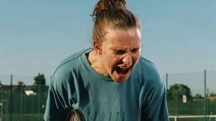 Affiche du film : Julie se tait