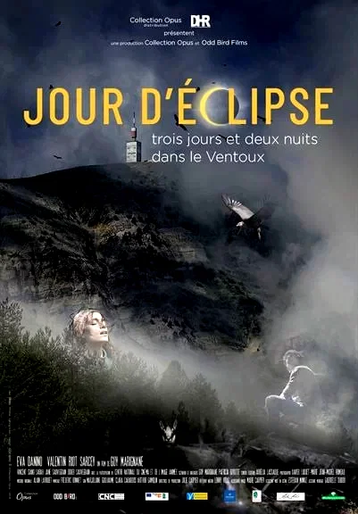 Photo 1 du film : Jour d’éclipse