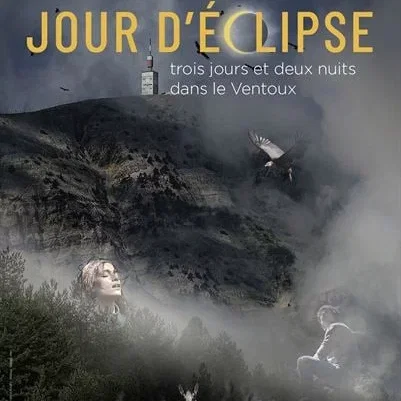 Miniature photo du film : Jour d’éclipse