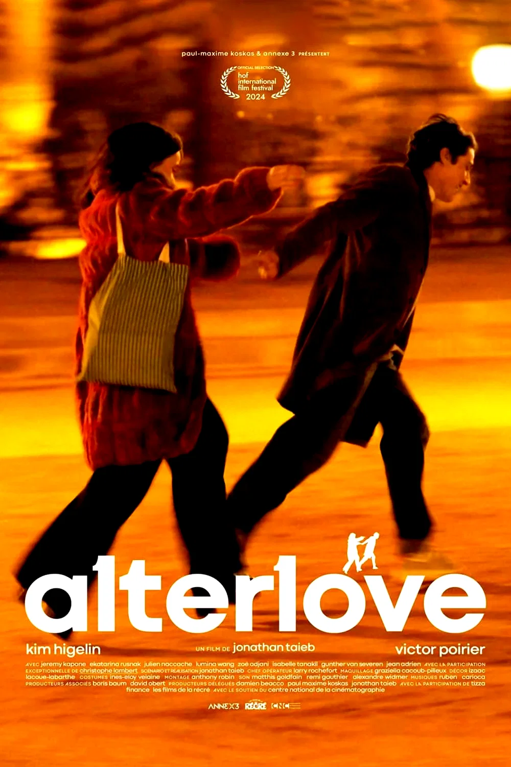Photo du film : Alterlove