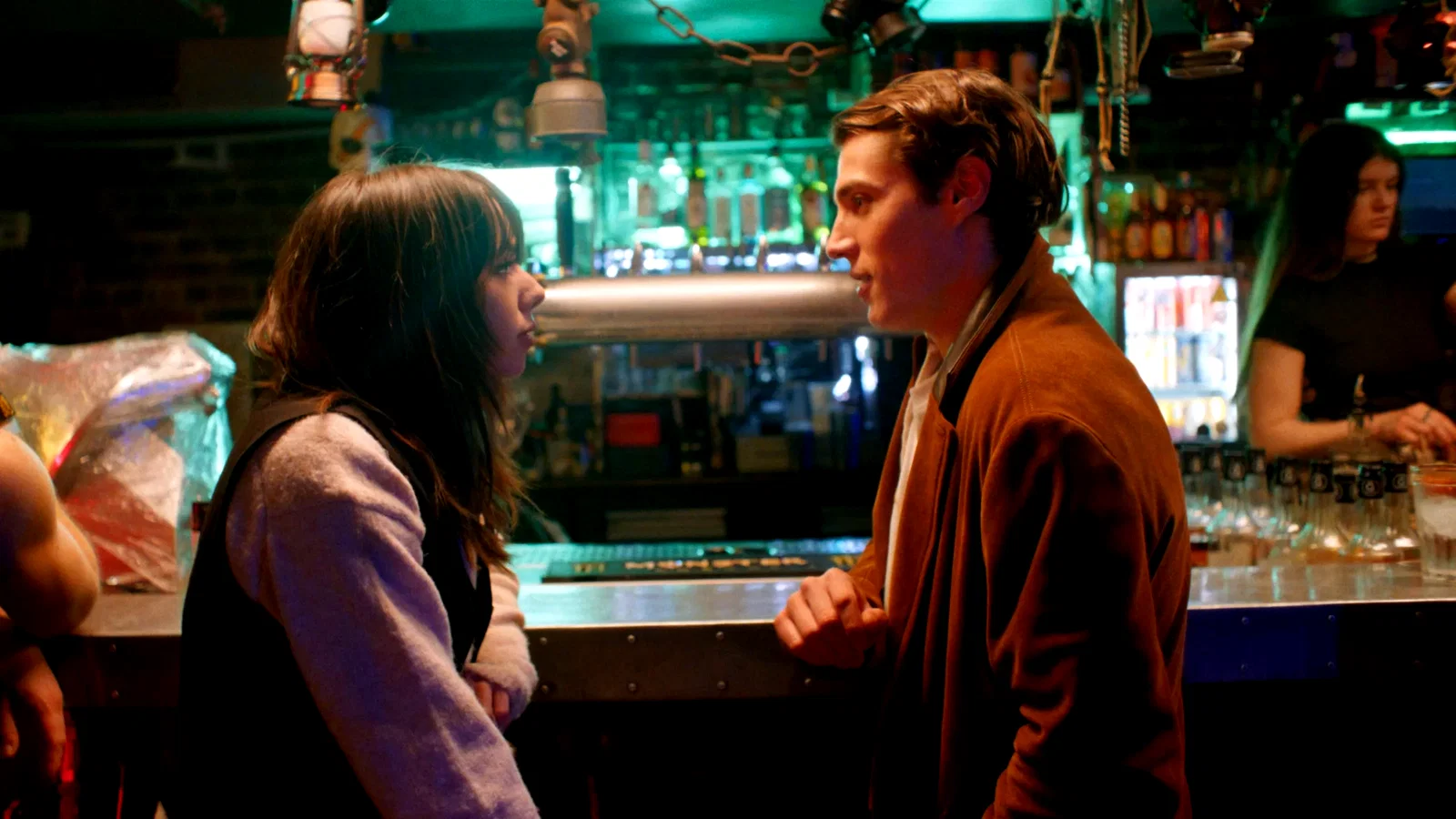 Photo du film : Alterlove