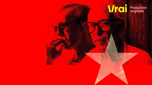 Affiche du film : Le huitième étage, jours de révolte
