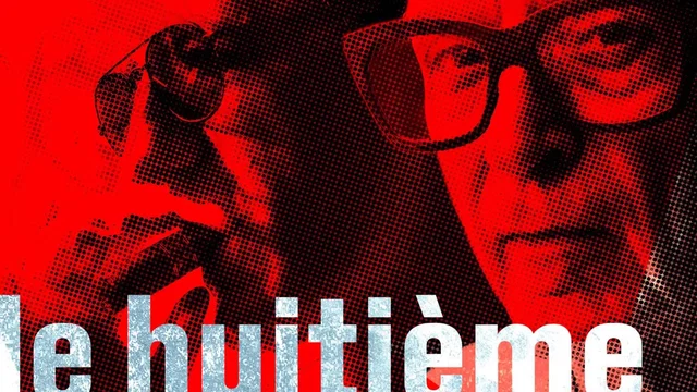Affiche du film : Le huitième étage, jours de révolte