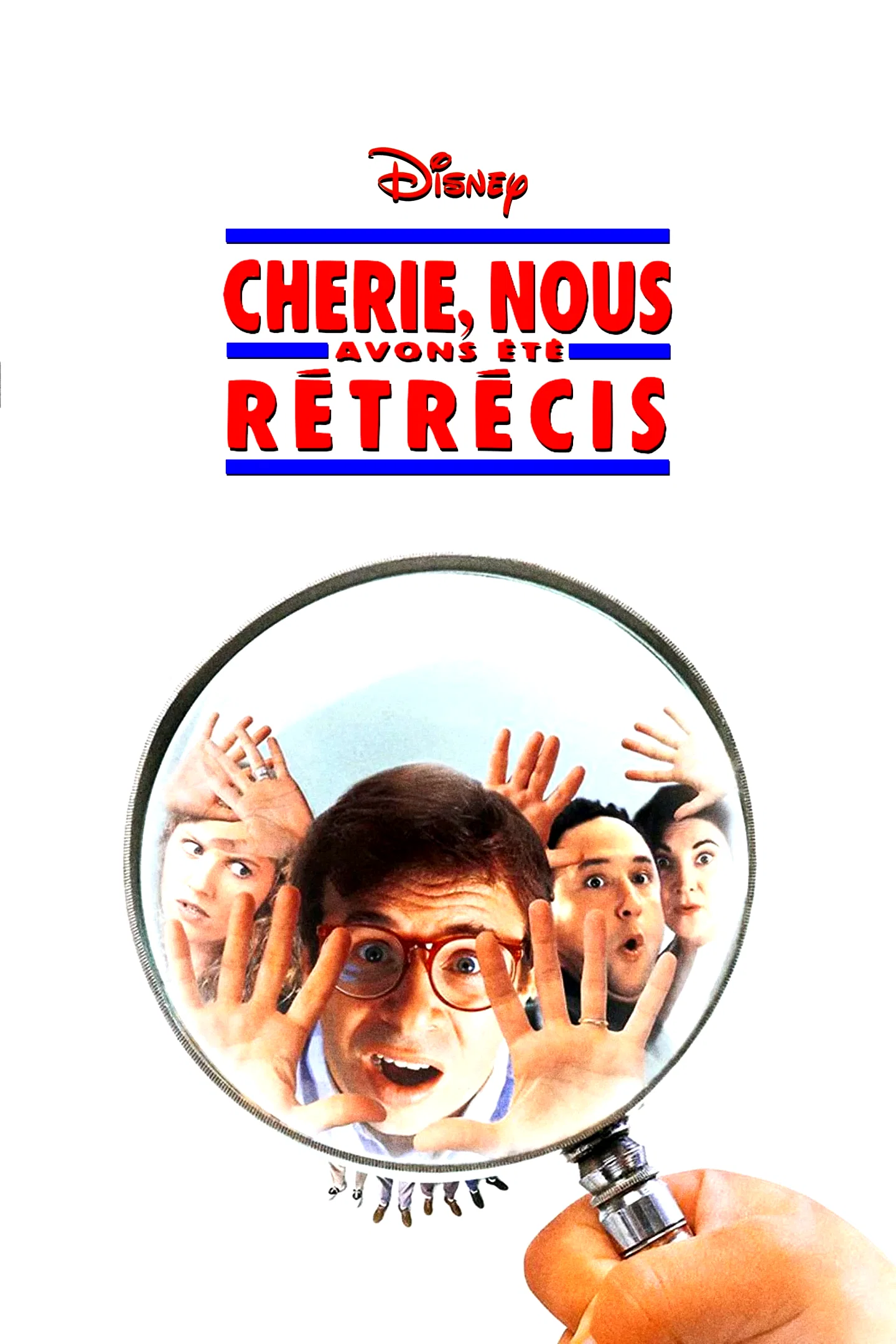 Photo du film : Chérie, nous avons été rétrécis