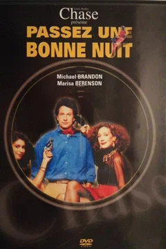 Affiche du film Passez une bonne nuit