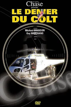 Affiche du film Le Denier du colt