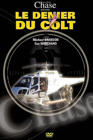 Affiche du film : Le Denier du colt