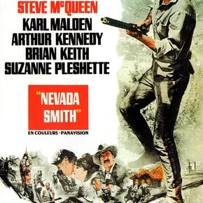 Photo du film : Nevada Smith