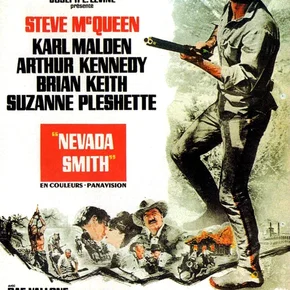 Photo du film : Nevada Smith