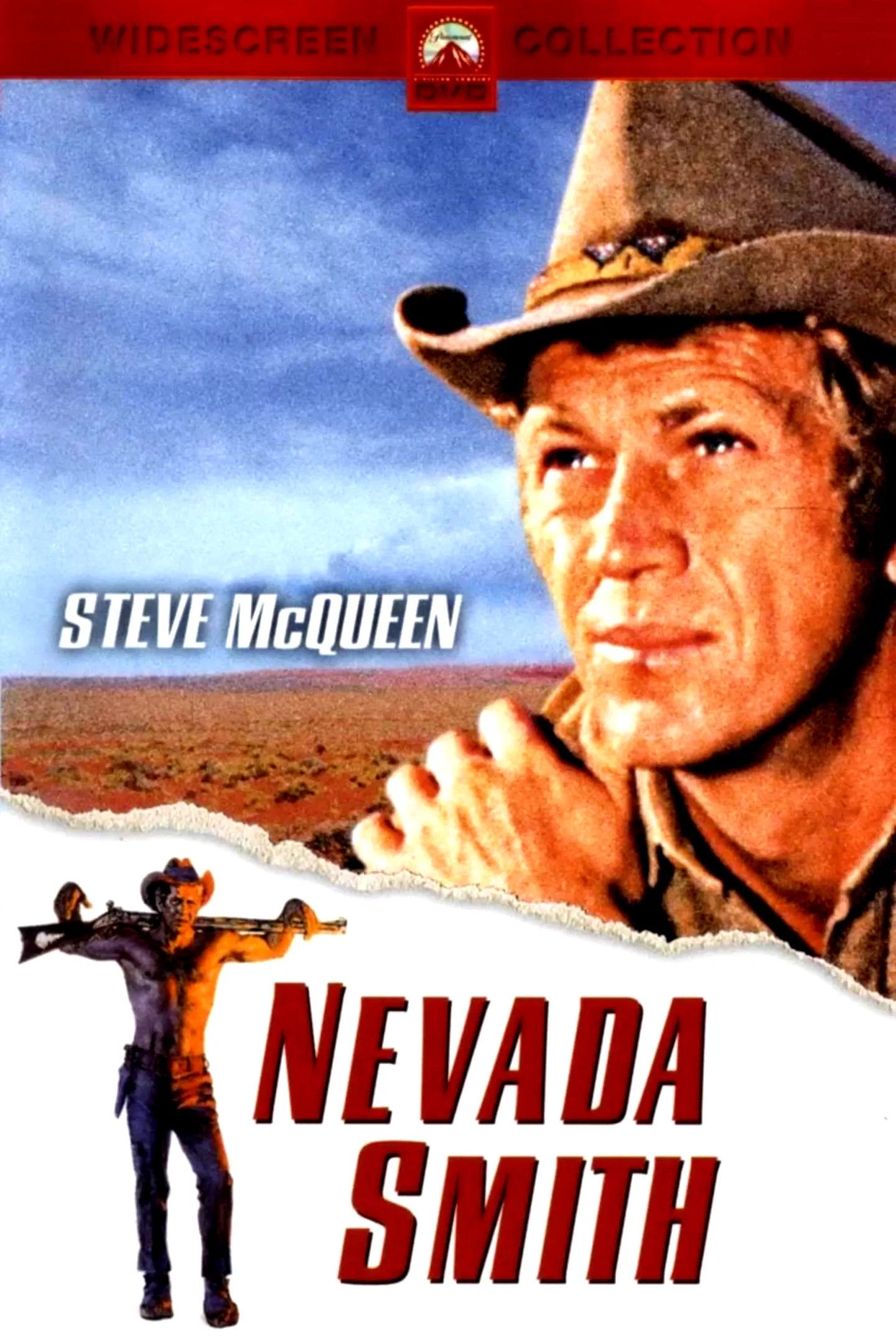 Photo 3 du film : Nevada Smith